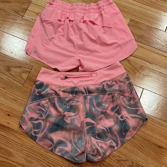 Athleta Girl Bundle - Picture 10 of 16